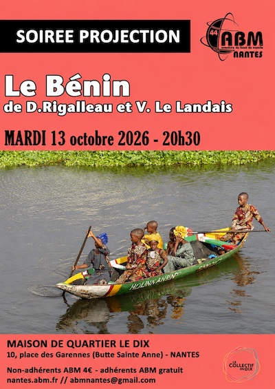 ABM NANTES affiche 13 octobre 2026 GD